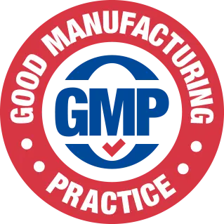Gluconara Gluconara GMP certified manufacturing